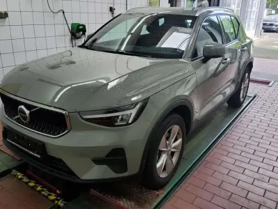 Gebraucht Volvo XC40