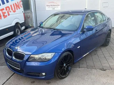 Gebraucht BMW 325