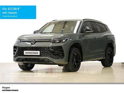 Neu VW Tayron R-line 150 PS (110 kW) 2026 (unbekannt) SUV