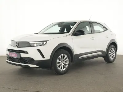 Gebraucht Opel Mokka