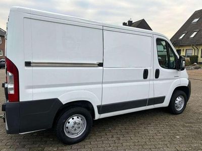 Gebraucht Citroën Jumper 101 PS (74 kW) 2007 Van / Kleinbus