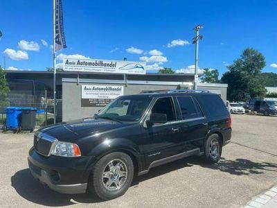 gebraucht Ford Lincoln Navigator
