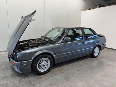 Gebraucht BMW 320 Performance 192 PS (141 kW) 1989 Grau Limousine
