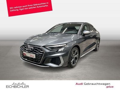 Usata Audi S3 310 CV (228 kW) 2024 Berlina
