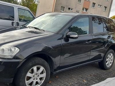 Mercedes ML280