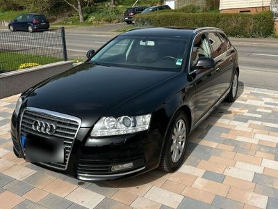 gebraucht Audi A6 2.7 TDI (DPF) Avant -