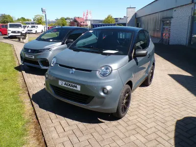 Gebraucht Aixam Minauto