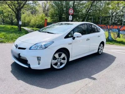Gebraucht Toyota Prius