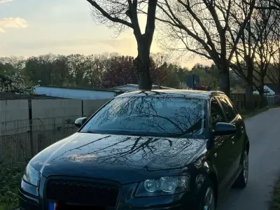 Gebraucht Audi A3 Sportback