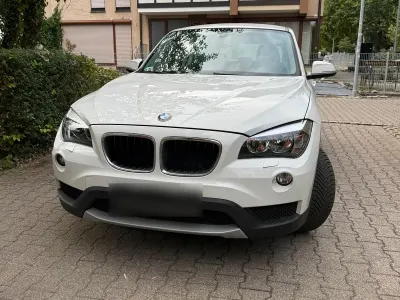 Gebraucht BMW X1