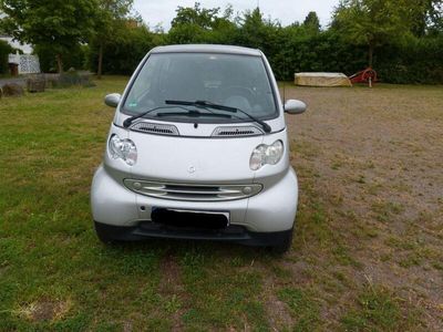 Smart ForTwo Coupé