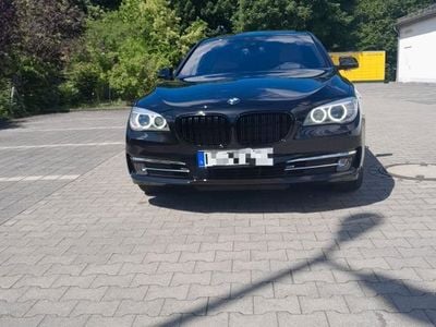 BMW 730