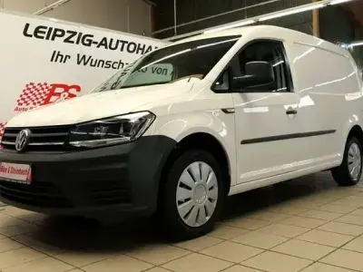 Gebraucht VW Caddy Maxi 102 PS (75 kW) 2016 Andere Van / Kleinbus