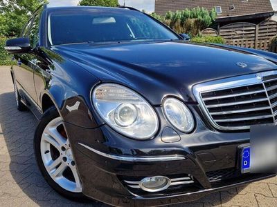 Mercedes 220