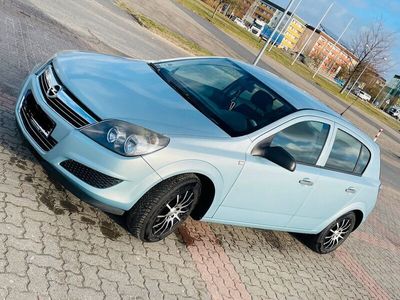 gebraucht Opel Astra 1.6 Ecotec Edition 85kW Edition