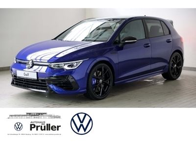 gebraucht VW Golf R Performance 2.0 TSI 4Mo DSG 20 Years Pano