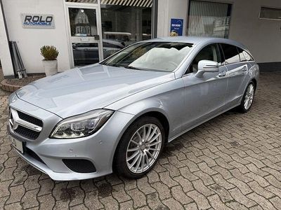 Mercedes CLS250