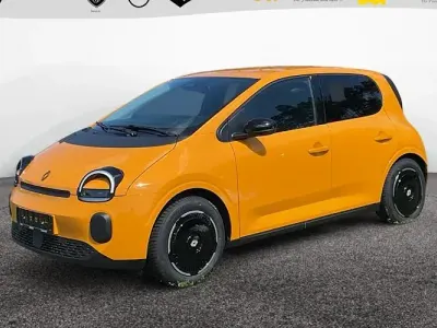 Gebraucht Renault Twingo