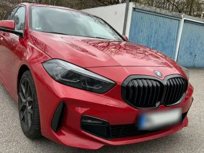 Gebraucht BMW 120 M Sport 190 PS (139 kW) 2021 Kleinwagen