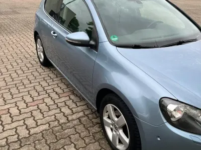 Usata VW Golf VI