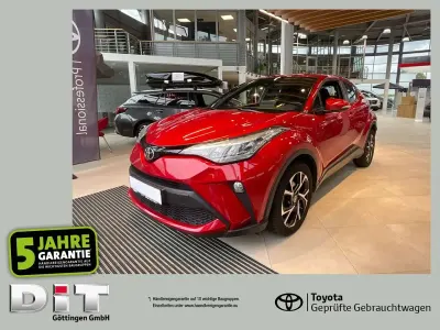 Gebraucht Toyota C-HR