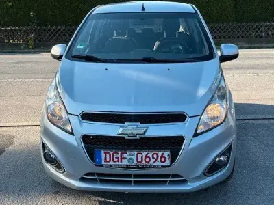 Gebraucht Chevrolet Spark