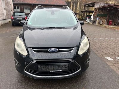 Ford Grand C-Max