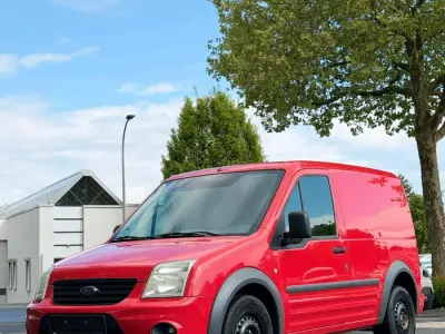 Używany Ford Transit Connect