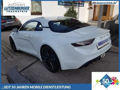 Alpine A110