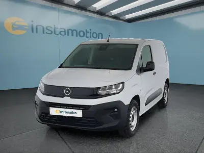 Gebraucht Opel Combo