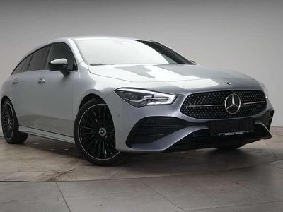 Mercedes CLA200