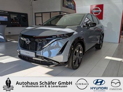 Nissan Ariya
