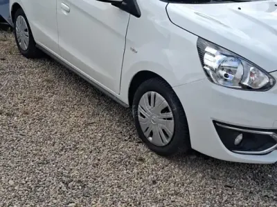 Gebraucht Mitsubishi Space Star