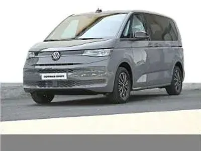 Gebraucht VW Multivan