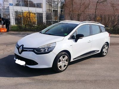 gebraucht Renault Clio IV 