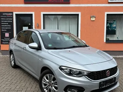 Gebraucht Fiat Tipo