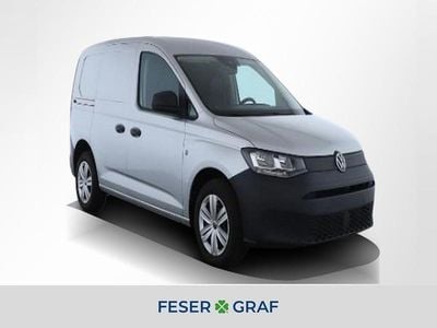 Reflexsilber Gebraucht 2025 VW Caddy Van / Kleinbus | 31.669 € (Superpreis)