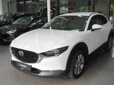 Gebraucht Mazda CX-30
