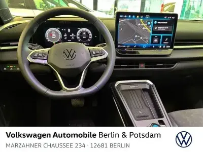 Neu VW T-Roc R-line 150 PS (110 kW) 2026 Schwarz SUV