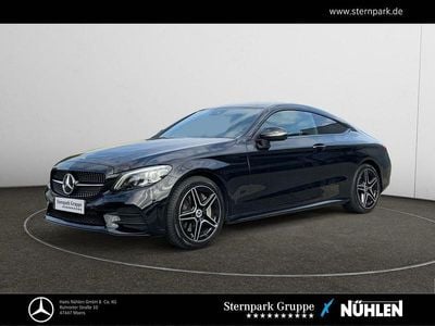 Mercedes C300