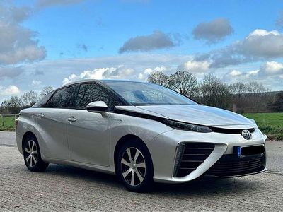 Gebraucht Toyota Mirai 154 PS (113 kW) 2017 Limousine