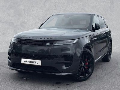 Gebraucht Land Rover Range Rover Sport Autobiography 537 PS (394 kW) 2025 Carpathian grey SUV
