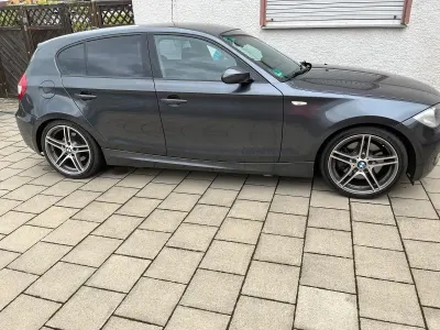 Gebraucht BMW 130