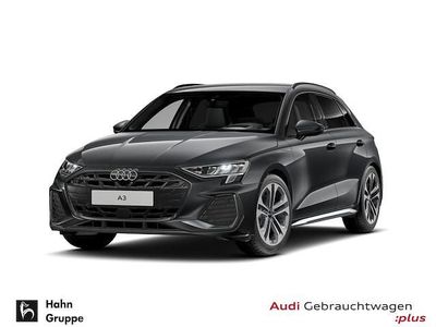 Daytonagrau perleffekt Gebraucht 2025 Audi A3 S-Line | 37.930 € (Guter Preis)