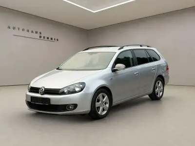 Gebraucht VW Golf VII