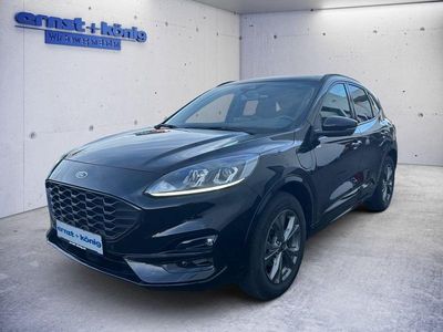 Gebraucht 2022 Ford Kuga ST-Line SUV | 21.990 € (Guter Preis)