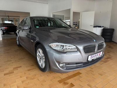 BMW 523