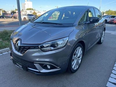 Renault Scénic IV