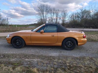 Mazda MX5