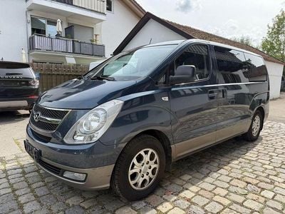 Hyundai H-1